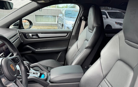 Porsche Cayenne III, 2022 год, 10 500 000 рублей, 20 фотография
