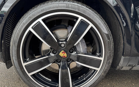 Porsche Cayenne III, 2022 год, 10 500 000 рублей, 17 фотография