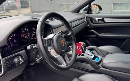 Porsche Cayenne III, 2022 год, 10 500 000 рублей, 23 фотография
