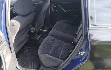 Volkswagen Passat B5+ рестайлинг, 1999 год, 270 000 рублей, 5 фотография