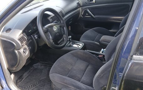 Volkswagen Passat B5+ рестайлинг, 1999 год, 270 000 рублей, 6 фотография