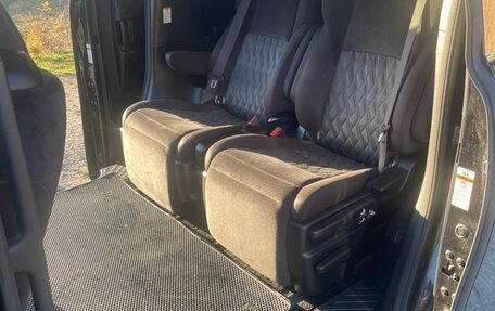 Toyota Alphard III, 2019 год, 3 100 000 рублей, 8 фотография