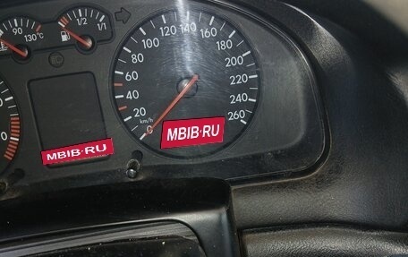 Volkswagen Passat B5+ рестайлинг, 1999 год, 270 000 рублей, 7 фотография