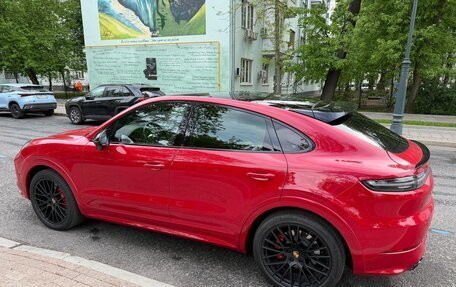 Porsche Cayenne III, 2020 год, 12 500 000 рублей, 2 фотография
