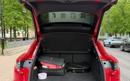 Porsche Cayenne III, 2020 год, 12 500 000 рублей, 3 фотография