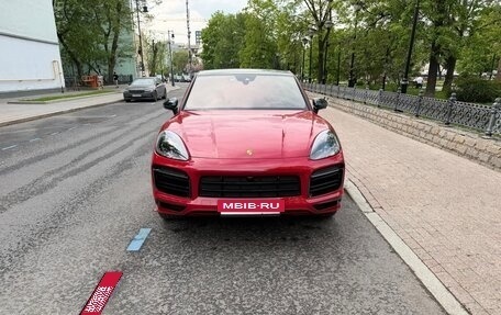 Porsche Cayenne III, 2020 год, 12 500 000 рублей, 13 фотография
