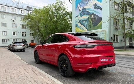 Porsche Cayenne III, 2020 год, 12 500 000 рублей, 5 фотография