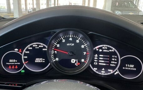 Porsche Cayenne III, 2020 год, 12 500 000 рублей, 18 фотография