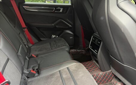 Porsche Cayenne III, 2020 год, 12 500 000 рублей, 20 фотография