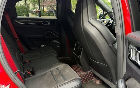 Porsche Cayenne III, 2020 год, 12 500 000 рублей, 19 фотография