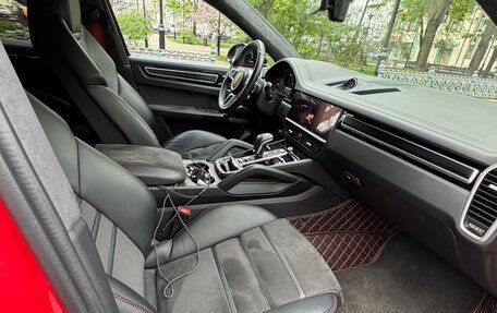 Porsche Cayenne III, 2020 год, 12 500 000 рублей, 21 фотография