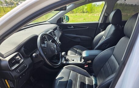 KIA Sorento III Prime рестайлинг, 2017 год, 2 900 000 рублей, 7 фотография