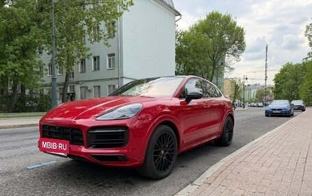 Porsche Cayenne III, 2020 год, 12 500 000 рублей, 24 фотография