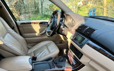 BMW X5, 2004 год, 950 000 рублей, 8 фотография