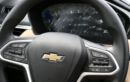 Chevrolet Captiva, 2025 год, 2 350 000 рублей, 4 фотография
