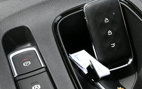Chevrolet Captiva, 2025 год, 2 350 000 рублей, 8 фотография