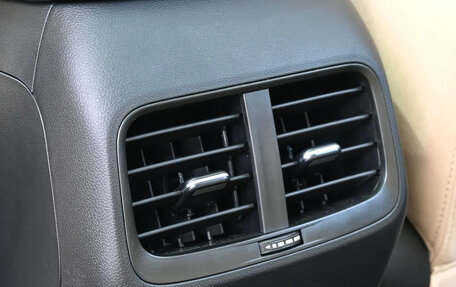 Chevrolet Captiva, 2025 год, 2 350 000 рублей, 9 фотография