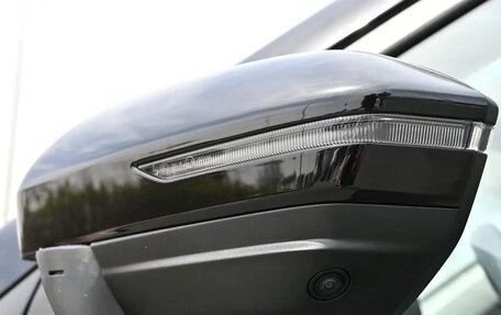 Chevrolet Captiva, 2025 год, 2 350 000 рублей, 13 фотография
