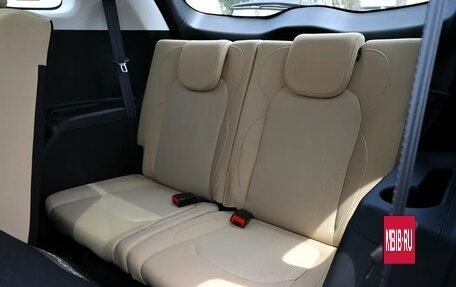 Chevrolet Captiva, 2025 год, 2 350 000 рублей, 12 фотография