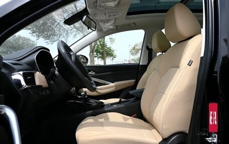 Chevrolet Captiva, 2025 год, 2 350 000 рублей, 10 фотография