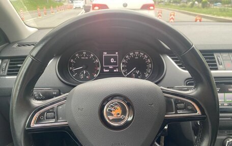 Skoda Octavia, 2014 год, 1 250 000 рублей, 10 фотография