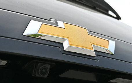 Chevrolet Captiva, 2025 год, 2 350 000 рублей, 15 фотография