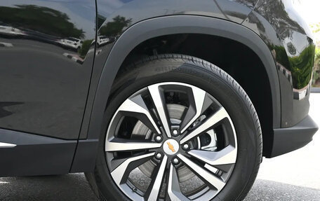 Chevrolet Captiva, 2025 год, 2 350 000 рублей, 16 фотография