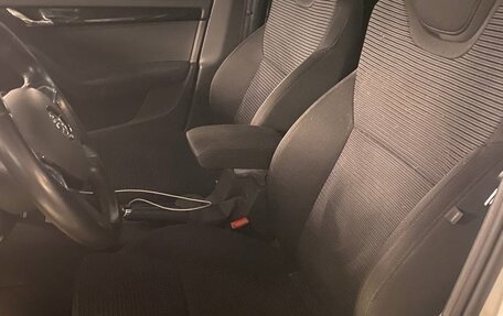 Skoda Octavia, 2014 год, 1 250 000 рублей, 12 фотография