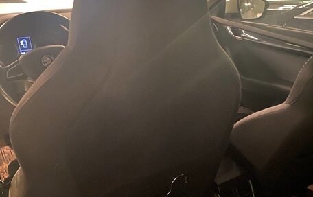 Skoda Octavia, 2014 год, 1 250 000 рублей, 13 фотография
