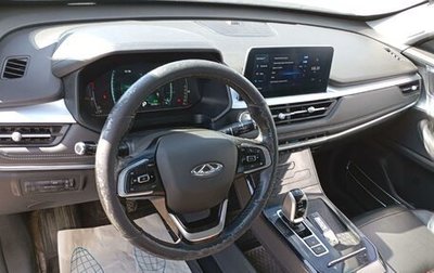 Chery Tiggo 7 Pro, 2022 год, 1 040 250 рублей, 1 фотография