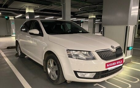 Skoda Octavia, 2014 год, 1 250 000 рублей, 8 фотография