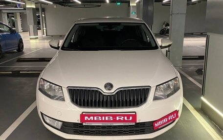 Skoda Octavia, 2014 год, 1 250 000 рублей, 9 фотография