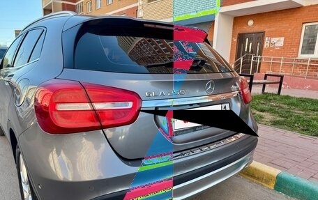 Mercedes-Benz GLA, 2015 год, 1 999 000 рублей, 7 фотография