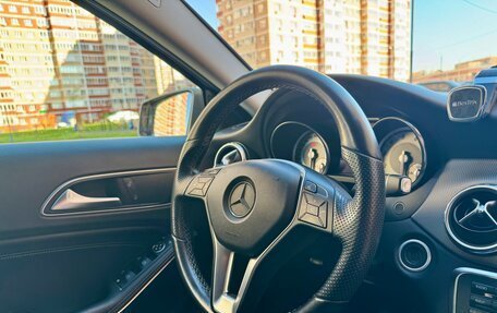 Mercedes-Benz GLA, 2015 год, 1 999 000 рублей, 16 фотография