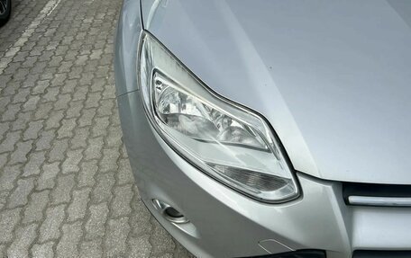 Ford Focus III, 2011 год, 712 000 рублей, 4 фотография