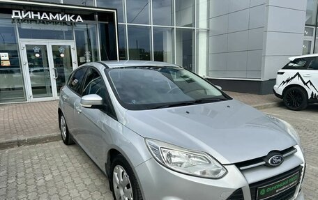 Ford Focus III, 2011 год, 712 000 рублей, 3 фотография