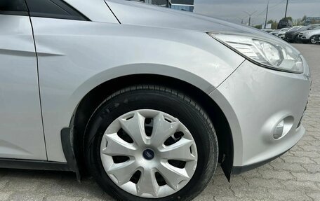 Ford Focus III, 2011 год, 712 000 рублей, 5 фотография