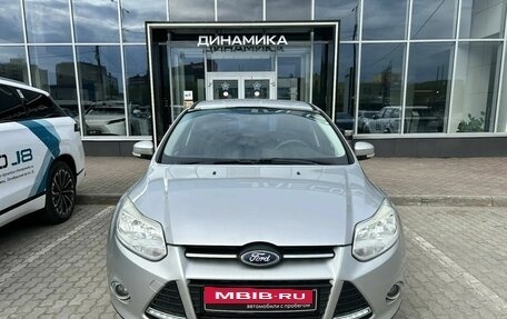 Ford Focus III, 2011 год, 712 000 рублей, 2 фотография