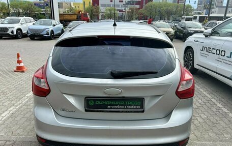 Ford Focus III, 2011 год, 712 000 рублей, 7 фотография