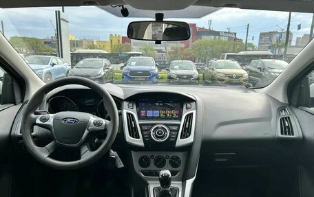 Ford Focus III, 2011 год, 712 000 рублей, 12 фотография