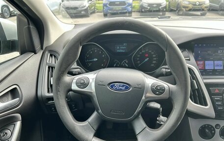 Ford Focus III, 2011 год, 712 000 рублей, 11 фотография