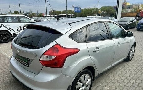 Ford Focus III, 2011 год, 712 000 рублей, 6 фотография
