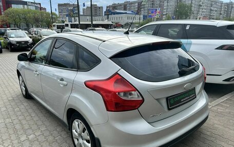 Ford Focus III, 2011 год, 712 000 рублей, 8 фотография
