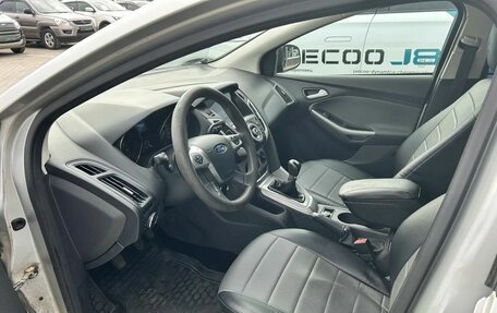 Ford Focus III, 2011 год, 712 000 рублей, 10 фотография