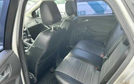 Ford Focus III, 2011 год, 712 000 рублей, 14 фотография