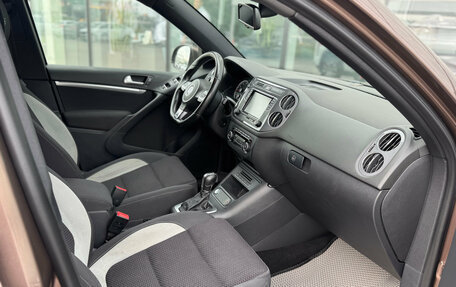Volkswagen Tiguan I, 2014 год, 1 835 000 рублей, 7 фотография