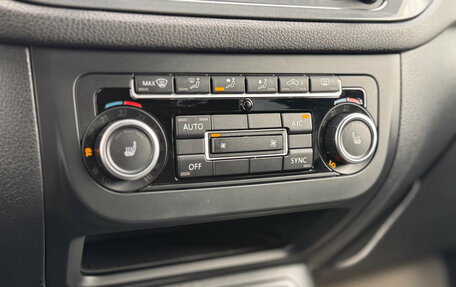Volkswagen Tiguan I, 2014 год, 1 835 000 рублей, 13 фотография