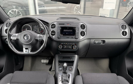 Volkswagen Tiguan I, 2014 год, 1 835 000 рублей, 8 фотография