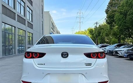 Mazda 3, 2022 год, 1 600 005 рублей, 6 фотография