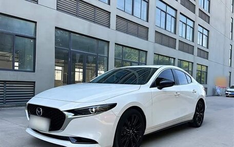 Mazda 3, 2022 год, 1 600 005 рублей, 3 фотография
